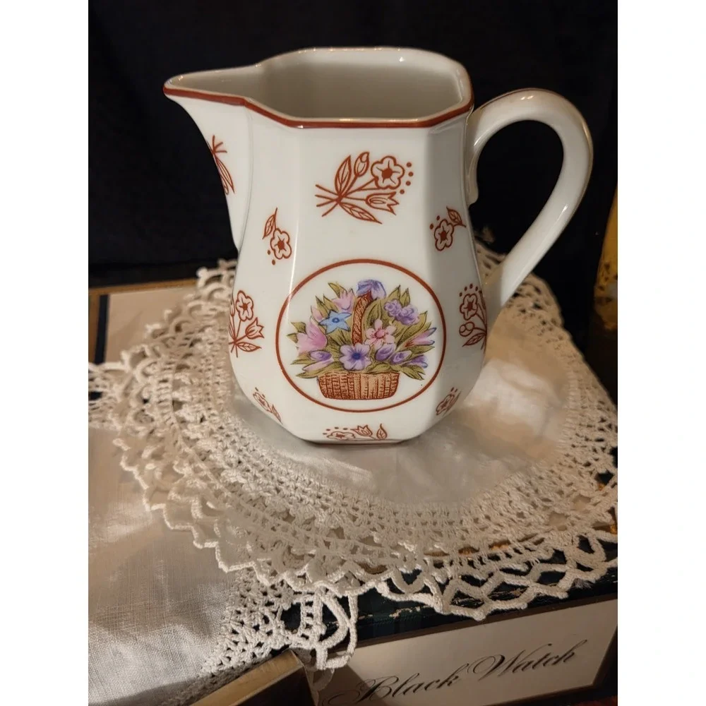Prestige Edge this vintage